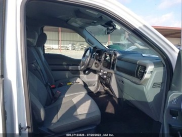 Ford 2021 Ford F150 Xlt 2021 5.0l 5.0 Benzyna 400KM, zdjęcie 7