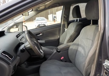 Toyota Prius III 2011 Toyota Prius Okazja 1.8 Hybryda 99KM, zdjęcie 25