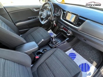Kia Stonic 2018 Kia Stonic 1.4 Benzyna Kamera Navi Pierwszy Wlasciciel 1.4, zdjęcie 25