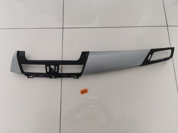 6033 НАКЛАДКА НА КОНСОЛЬ BMW F45