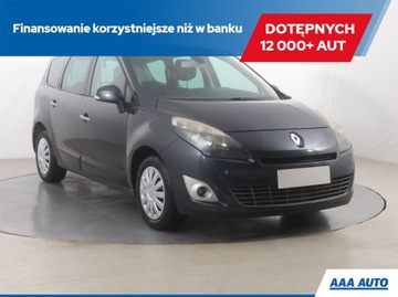 Renault Grand Scenic II Grand Scenic 1.4 TCe 16v 130KM 2010