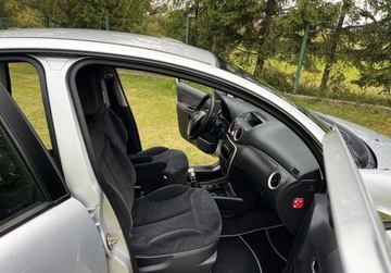 Citroen C3 I 2006 Citroen C3 GAZ, zero korozji oryginalny lakier, klima EXCLUSIVE 1.4, zdjęcie 5