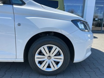 Volkswagen Caddy V 2025 Volkswagen Caddy Benzyna 1.5 TSI 114KM, rozstaw os, zdjęcie 30