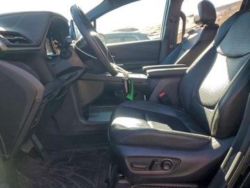 Toyota Sienna III 2024 Toyota Sienna XSE 2024 2.5 Hybryda 245KM, zdjęcie 7