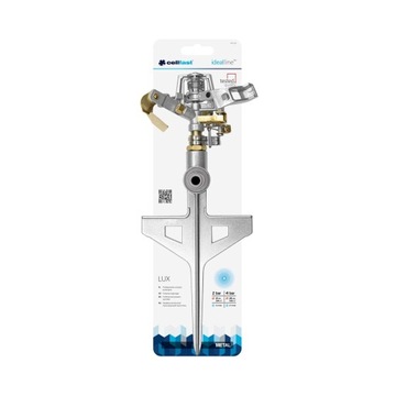 PROFESJONALNY ZRASZACZ PULSACYJNY CELLFAST IDEAL