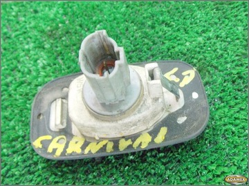 KIA CARNIVAL I 2.9TDI 00R - SMĚROVKA LEVÝ