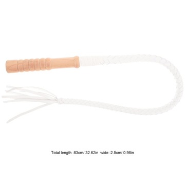 Ремень Bullwhip Deer Drag из натуральной кожи