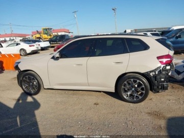 BMW X3 G45 2026 BMW X3 xDrive30 2026 2.0l 2.0 Benzyna 255KM, zdjęcie 2