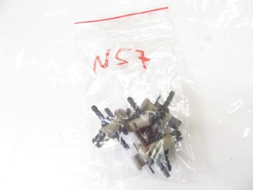 Разъем перелива, перелив BMW e70 e90 F01 F02 F06 F10 F11 F25 F30 F31 N57