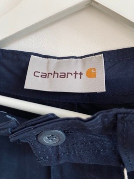 Carhartt spodnie bojówki rozmiar M/30