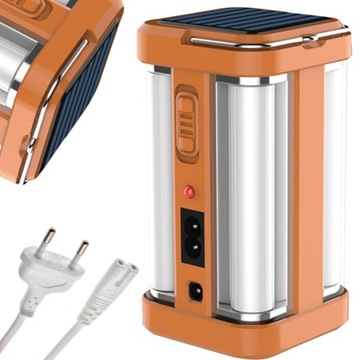 КЕМПИНГОВАЯ ЛАМПА, СЕТЕВОЙ СОЛНЕЧНЫЙ ФАКЕЛ, МАСТЕРСКАЯ