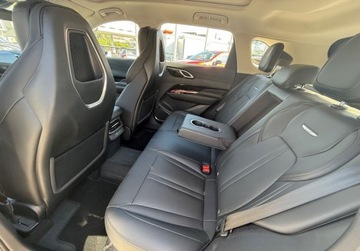 Hongqi HS3 1.5T 169KM 2025 Hongqi HS3 1.5 FWD 156 KM Leasing od 101 1.5 Benzyna 169KM, zdjęcie 15