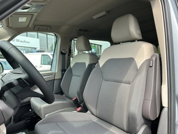Volkswagen Multivan T7 Van L1 2.0 TDI 150KM 2025 Volkswagen Nowy Multivan BASIC FAMILY 2.0TDI 150 K, zdjęcie 13