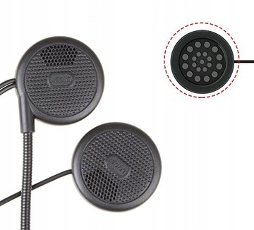 FREEDCONN L1M Bluetooth-интерком для мотоцикла