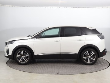 Peugeot 3008 II Crossover Facelifting  1.2 PureTech 130KM 2021 Peugeot 3008 1.2 PureTech, Salon Polska, zdjęcie 2