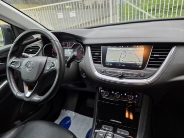 Opel 2021 OPEL GRANDLAND X Business Elegance, 1.6l Plug-in-Hybrid 300KM Bezwypadkowy, zdjęcie 8