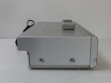 VHS-плеер Philips VR 830 Гарантия Пульт дистанционного управления