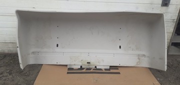daf xf 106 lift tapicerka podsufitowka po lifcie