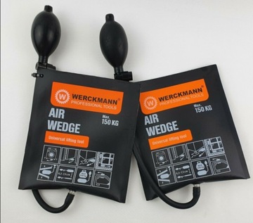 2шт подъемная подушка 150 кг POWERFUL для подъема мебели