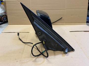 BMW E83 X3 ZRCÁTKO LEVÉ EVROPA 7PIN