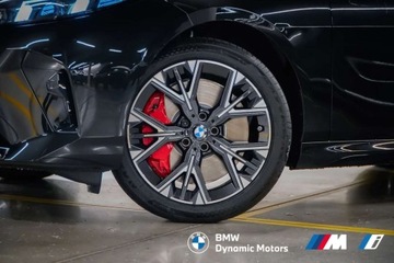 BMW Seria 2 F74 2025 BMW Seria 2 Nowe BMW 220 Gran Coupe - 170 KM mHEV - Kamera 360 - Adaptacyj, zdjęcie 9