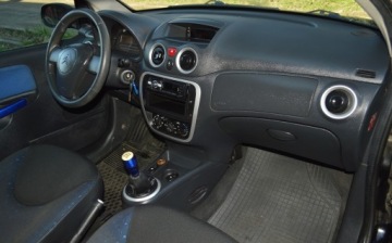 Citroen C2 1.1 i 61KM 2007 CITROEN C2 1.1 60 KM, zdjęcie 31