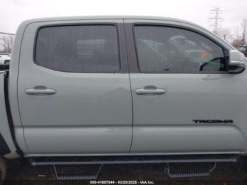 Toyota Tacoma II 2023 Toyota Tacoma Trail Edition 2023 3.5l 3.5 Benzyna 278KM, zdjęcie 6