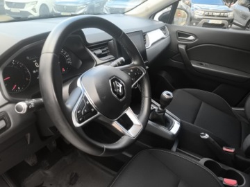 Renault Captur II Crossover 1.0 TCe 90KM 2021 Captur 1.0 TCe Zen LPG, zdjęcie 8