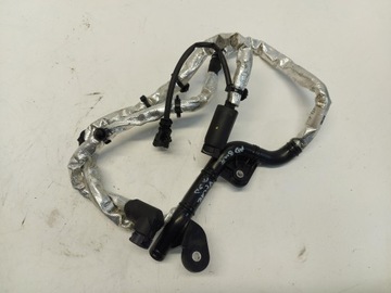 Range Rover VELAR L560 2.0d 2021r przewód wody adblue wtryskiwacza