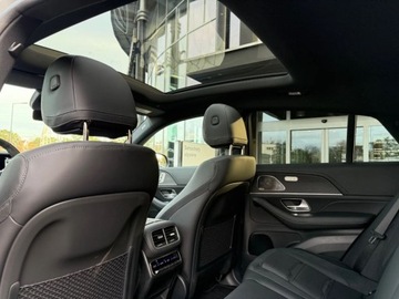 Mercedes GLE V167 SUV AMG Facelifting 3.0 53 435KM 2025 Mercedes-Benz GLE GLE53 AMG - Pakiet Premium - Hak 3.0 Benzyna 435KM, zdjęcie 15