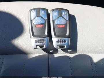 Audi Q5 II 2020 Audi Q5 2020 AUDI Q5 PREMIUM PLUS 45 TFSI QUATTRO S TRONIC 2.0 Benzyna, zdjęcie 12