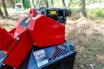 Бензиновый измельчитель RS60 (7 л.с.)