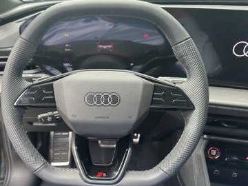 Audi 2025 AUDI Q5 TDI quattro Sportback S line Suv 2.0 204KM 2025, zdjęcie 4