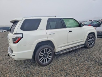 Toyota 2023 Toyota 4-Runner Limited 2023 4.0 Benzyna 270KM, zdjęcie 3