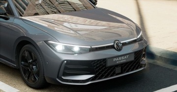 Volkswagen Passat B9 2025 Volkswagen Passat LED Matrix, Climatronic, pakiet zimowy, dostepny od reki, zdjęcie 10