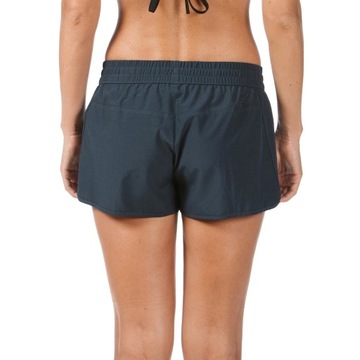 Spodenki Arena W Team Line SHORT L NAVY