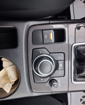 Mazda CX-5 I 2016 Mazda CX-5 Bezwypadserwis jak nowebordo perlaautomatEXLUSIV2017R, zdjęcie 11