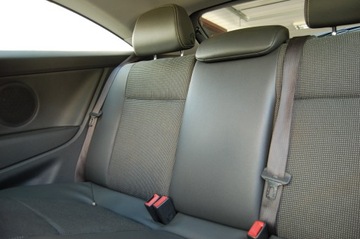 Opel Astra H Hatchback 5d 1.8 ECOTEC 140KM 2009 Astra III GTC Automat Lift 1.8Benz Pół Skóry Tempomat Perełka, zdjęcie 23