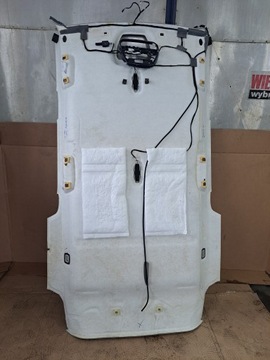 ПОТОЛОК FORD FOCUS MK3 LIFT COMBI