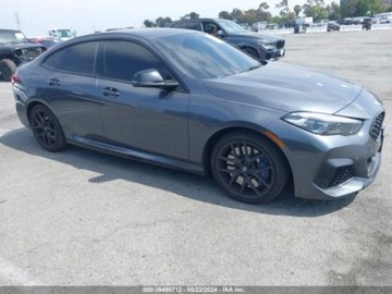 BMW Seria 2 G42-U06 2020 BMW Seria 2 m235i gran coupe, 2020r., 4x4, 2.0L 2.0 Benzyna 301KM, zdjęcie 6