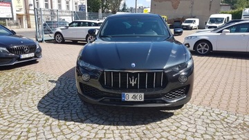 Maserati Levante 2019 Maserati Levante 3.0 V6 250CV AUTO 2019, zdjęcie 8