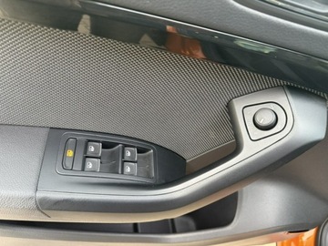 Seat Ateca SUV 1.4 EcoTSI 150KM 2017 Seat Ateca Xcellence*Navi*CarPlay, zdjęcie 30