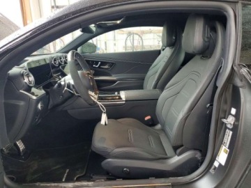 Mercedes CLE 2026 Mercedes-Benz CLE Amg 53 4matic 2026 3.0 Benzyna 443KM, zdjęcie 7