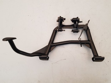 Центральный нижний колонтитул Suzuki DL 650 V-Strom 2004-2010