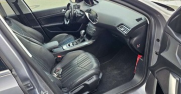 Peugeot 2020 Peugeot 308 2020r. Skora automat lopatki F1 kamera cofania 1.5 Diesel, zdjęcie 1