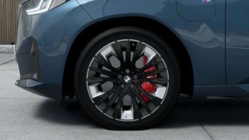 BMW X3 G45 SUV Plug-In 2.0 30e 299KM 2026 BMW X3 30e xDrive 299 KM PHEV - Gotowy do Odbioru - Kamera 360 - Pakiet M, zdjęcie 3