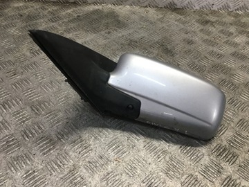 CIVIC VII ZRCÁTKO LEVÉ 5 PIN COUPE