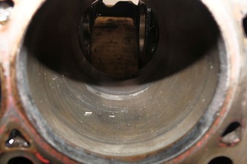 БЛОК ДВИГАТЕЛЯ VW AMAROK 3.0 TDI DDX CRT ПОВРЕЖДЕН.