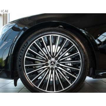 Mercedes Klasa E W214 Sedan 2.0 220d 197KM 2026 220 d 4M Pakiet wyposażenia AMG Advanced Plus + Night + Zimowy, zdjęcie 16