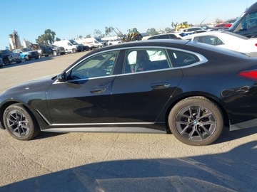 BMW i4 2024 BMW i4 2024 BMW I4 GRAN COUPE EDRIVE35 Elektryczny 281KM, zdjęcie 13